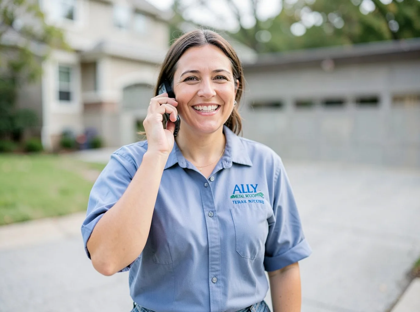 Metal Roof Installation Edwardsville, IL FAQs